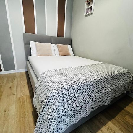 Iren Smart Apartment Lviv Luaran gambar