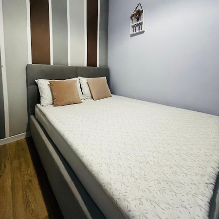 Iren Smart Apartment Lviv Luaran gambar