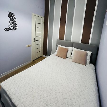Iren Smart Apartment Lviv Luaran gambar