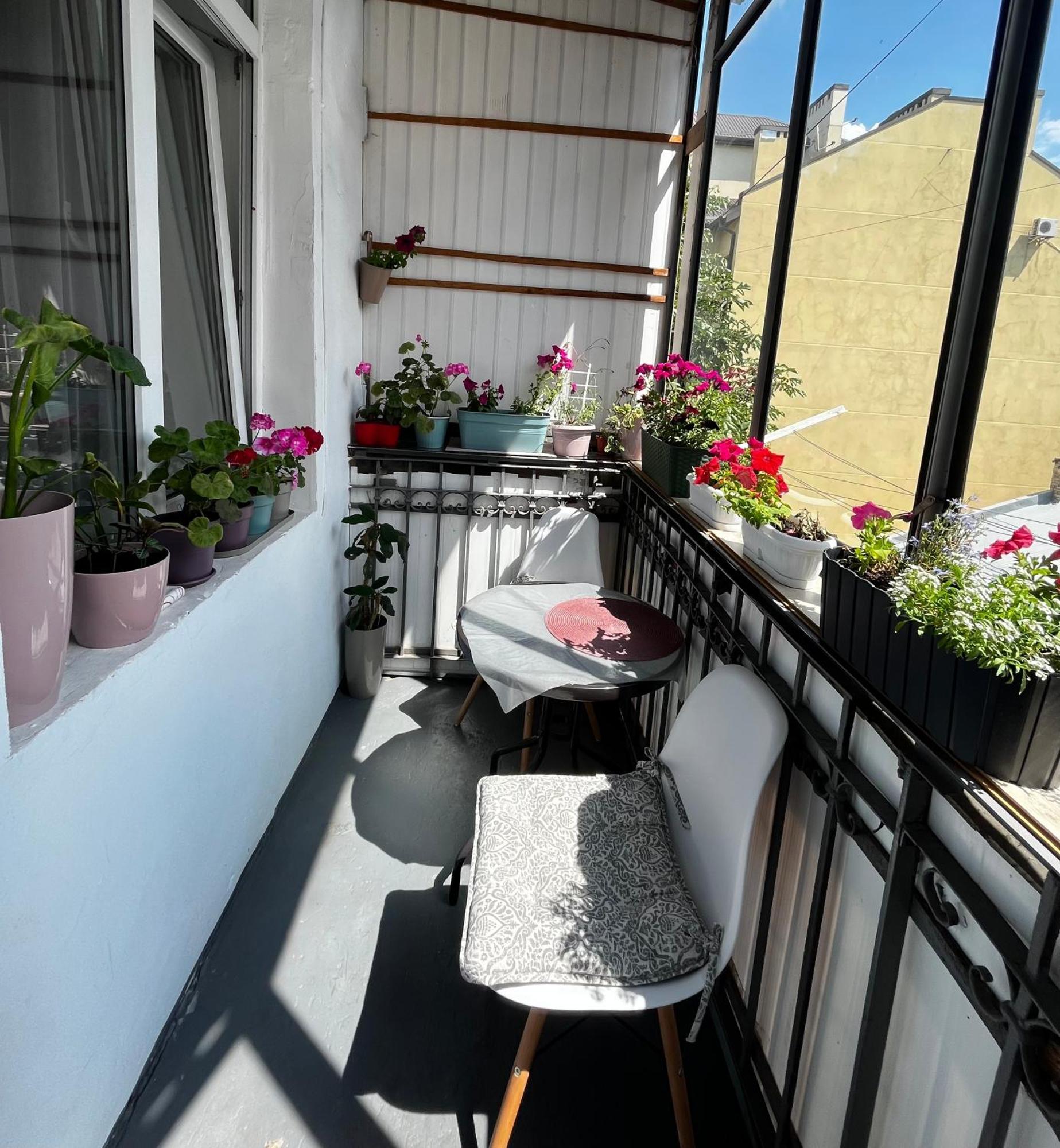 Iren Smart Apartment Lviv Luaran gambar