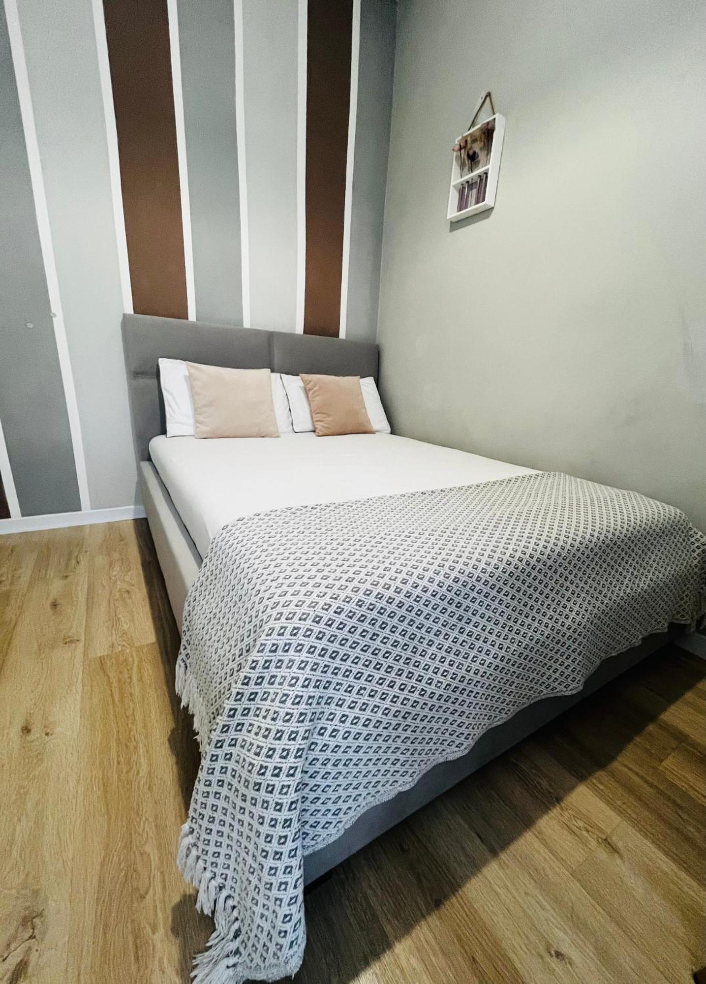 Iren Smart Apartment Lviv Luaran gambar