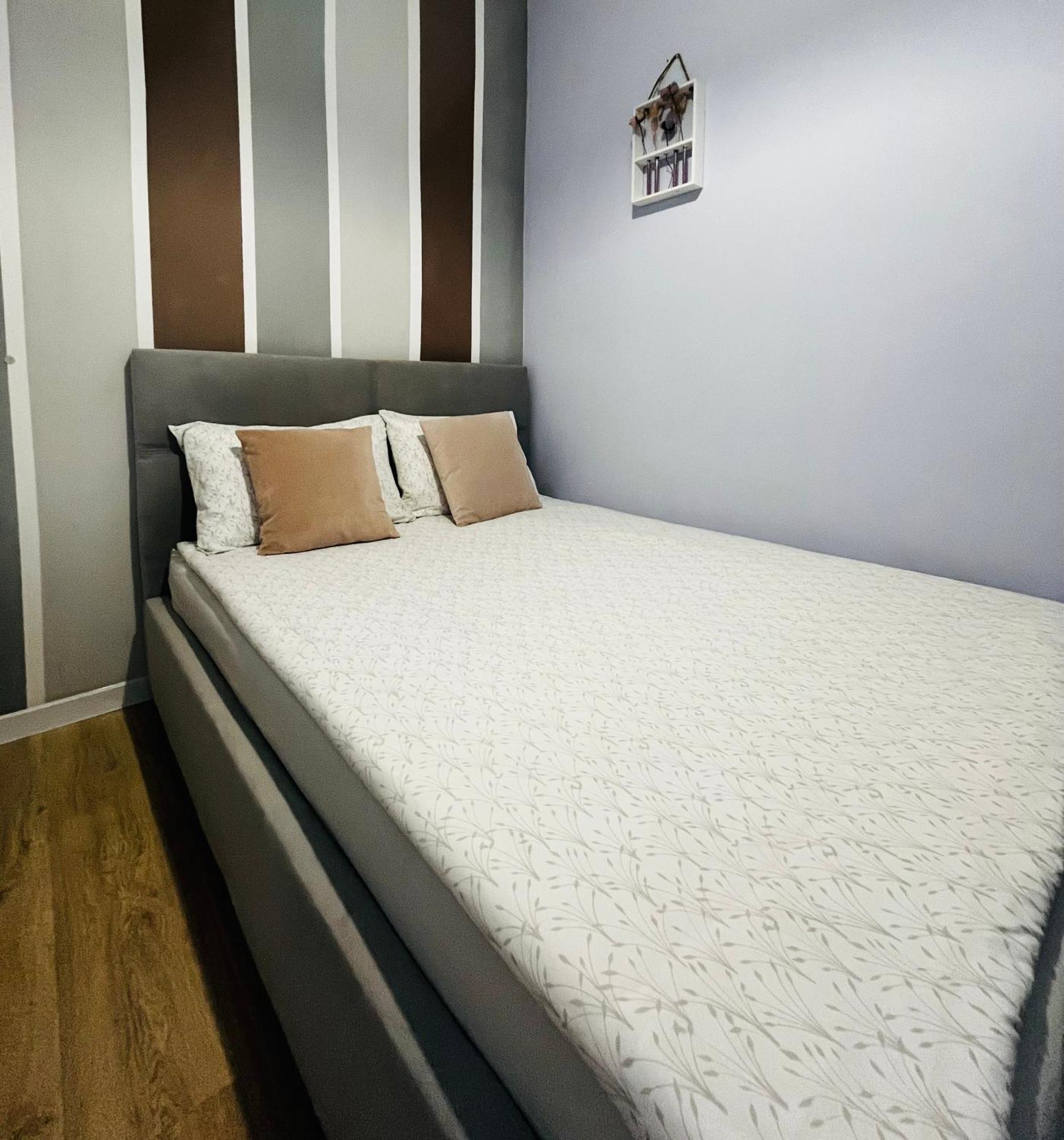 Iren Smart Apartment Lviv Luaran gambar