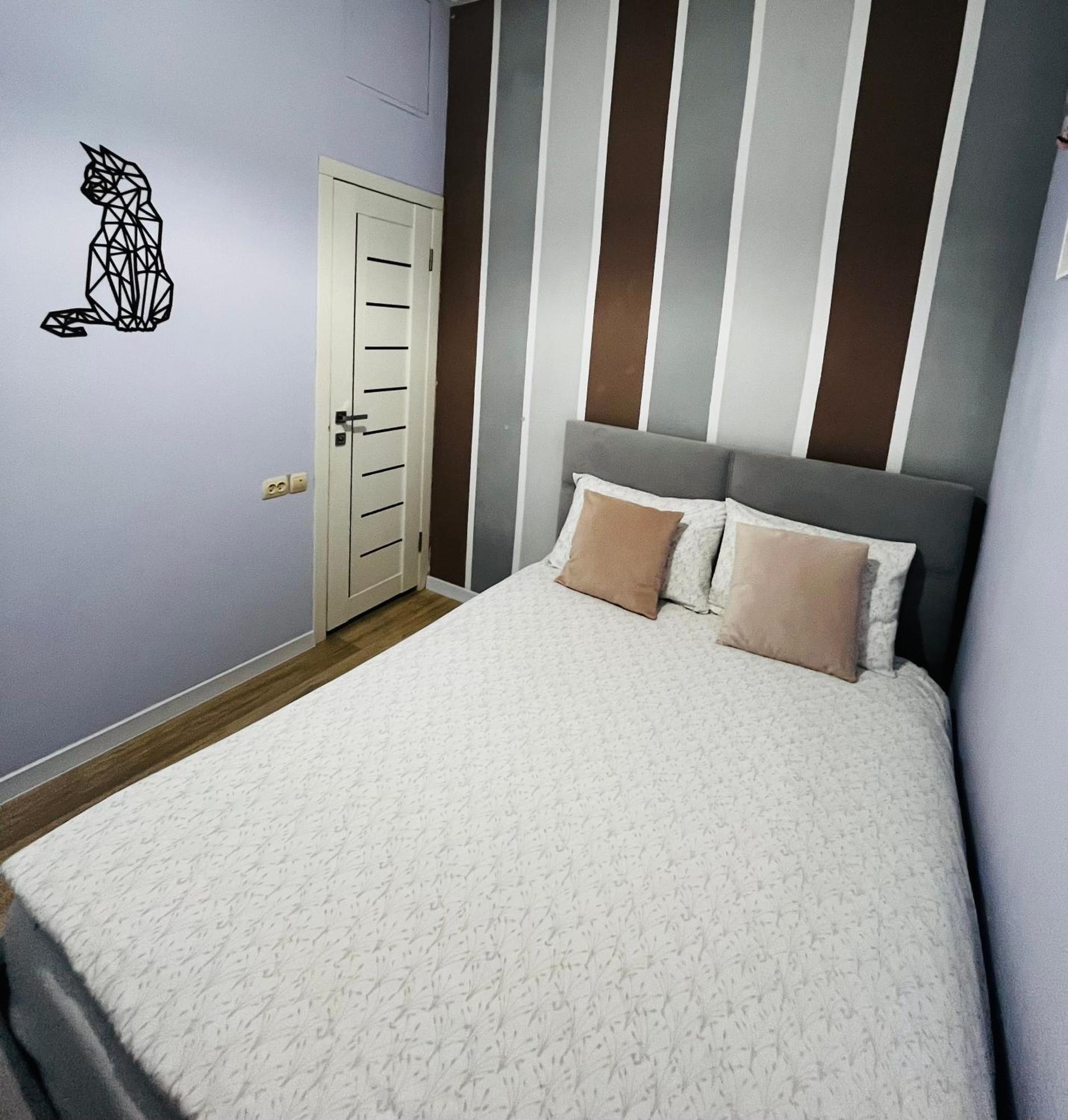 Iren Smart Apartment Lviv Luaran gambar