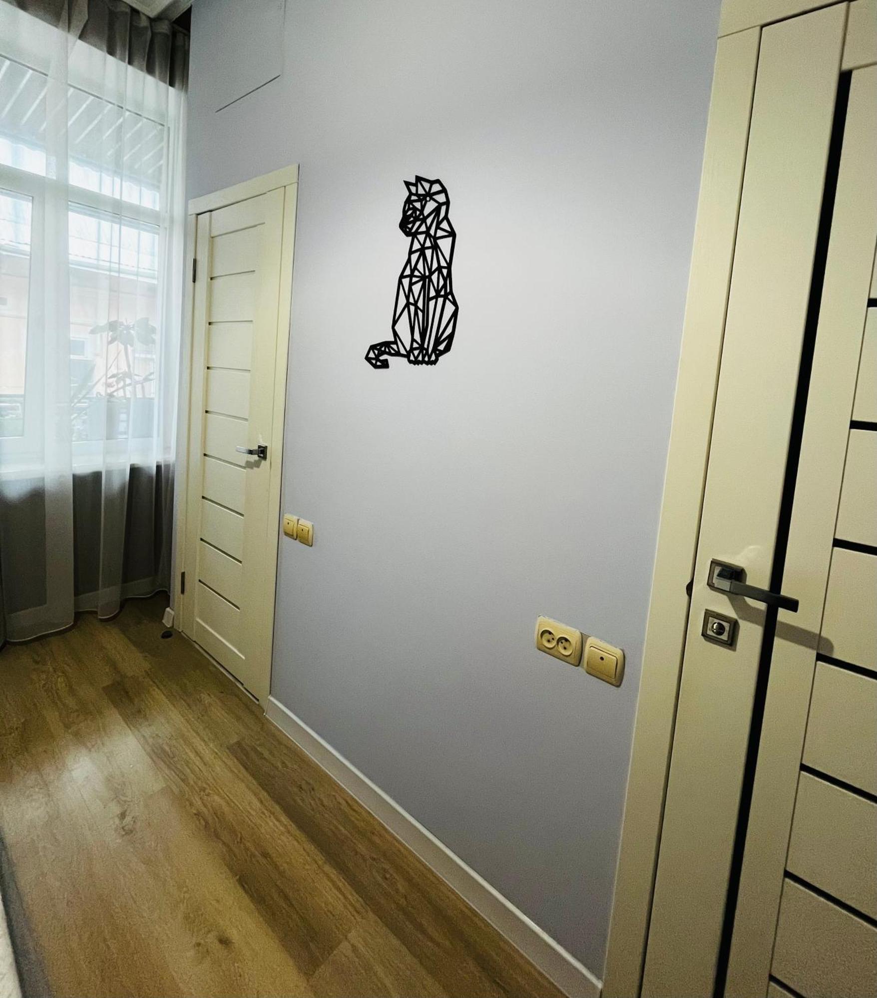 Iren Smart Apartment Lviv Luaran gambar